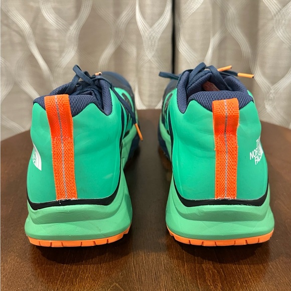 The North Face VECTIV Infinite Trail Running Shoes For Men - Size: 14 - Picture 7 of 11